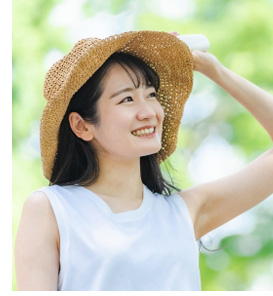 UVコスメの選び方