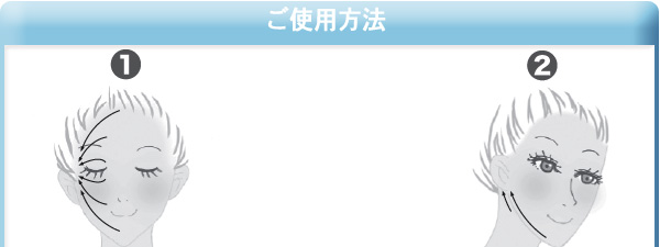 ご使用方法