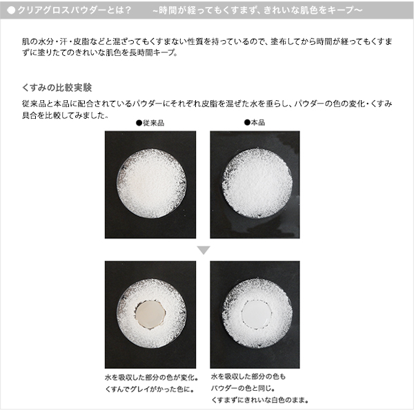 スタインズ ステージパウダー