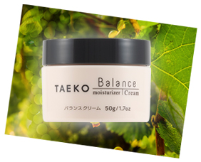 TAEKO　バランスクリーム