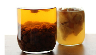 DeepRose　ハーバル　モイストローション（高浸透ハーバル極潤化粧水）