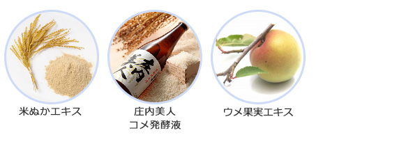 清潤肌 モイスチャーエッセンス（美容液）