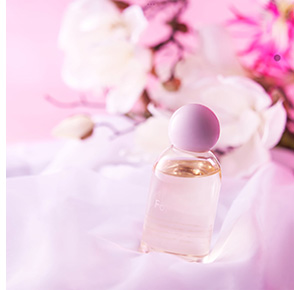 For オーセンティックオイル（ヘア＆ボディ＆ハンド用）