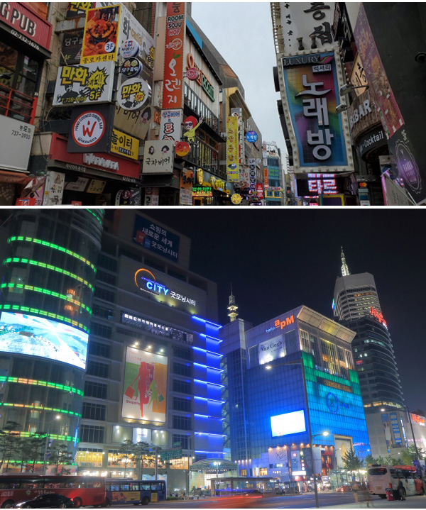 カリスマバイヤーゆきセレクト　韓国直買付　キレイ福袋